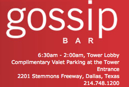 Gossip Bar