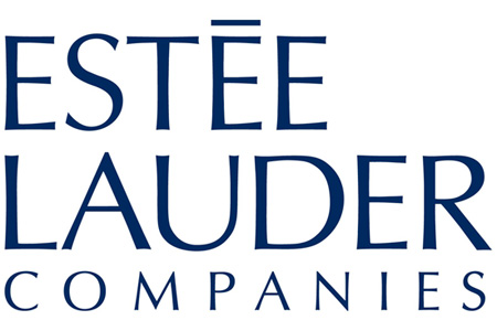 estee lauder logo. Estee Lauder logo